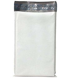 Co-Extruded Poly Mailing Bags - 7 x